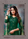 Ft Khwaishh Latest Readymade Casual wear Printed Kurtis Collection